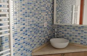 big apartment in the beach - Foto 18