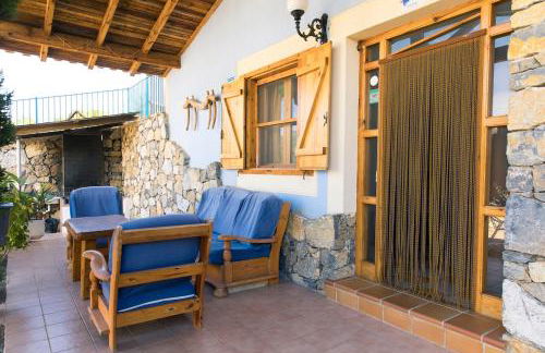 Casa Mistral - Complejo Rural Los Cuatro Vientos - Foto 8