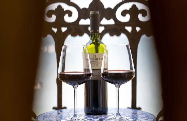 Lookout by the Bay - Photo 14