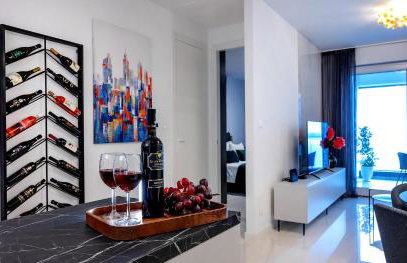 Split Green Eden & Blue Horizon - Foto 66