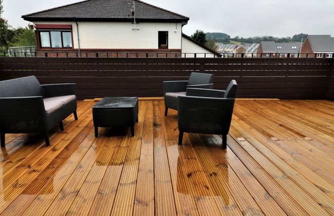 Greenlees Clubhouse 2 bed - Cambuslang - Foto 29