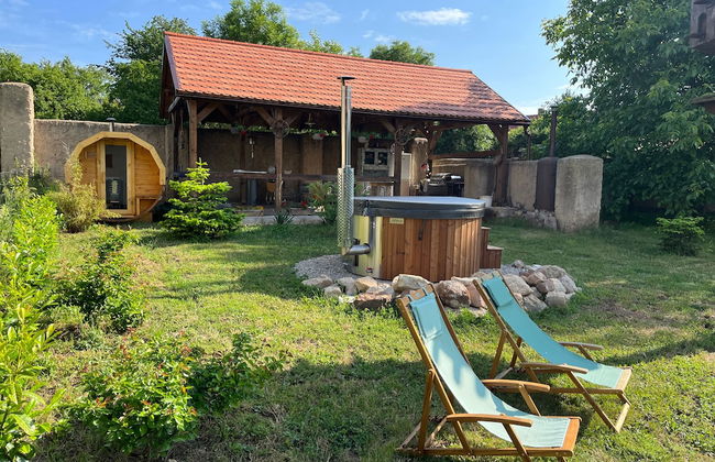 Pension Zelený grunt - Photo 29