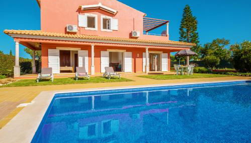 Villa Sunrise by Algarve Vacation - Foto 4