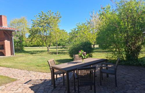 Farm-Chalets Apartment Park - Foto 20