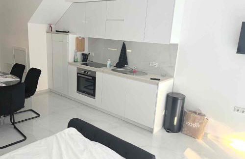 Cozy & warm Apartment in Leverkusen - Foto 1