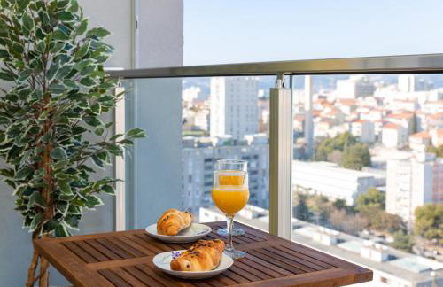 Split Sky Apartment - Foto 1