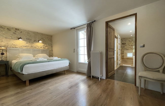 Mas Millésime - Foto 12