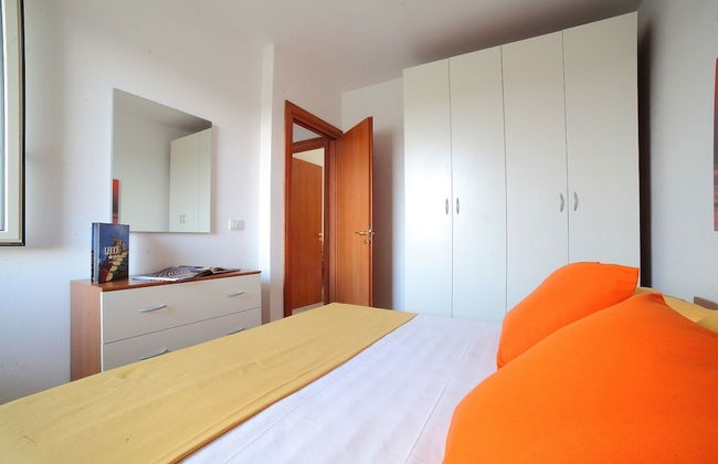 Residence Riva Mare Ugento - Foto 68