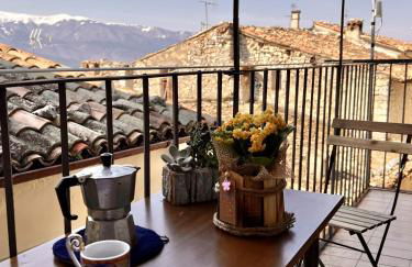 I Due Gradoni Stone House - Foto 19