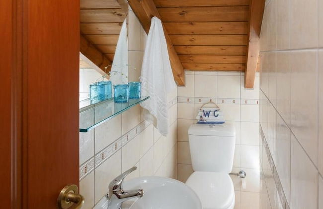 Glyfada Villas - Foto 30