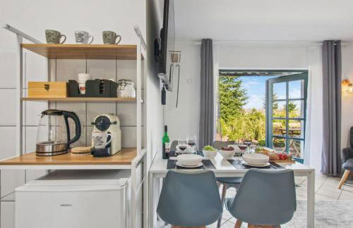 Blue Pearl Dümmer-See Bungalow - Foto 9