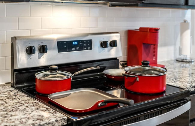 Perfect Home for Families Displaced by Insurance - Foto 4