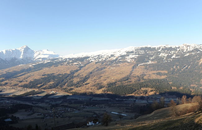 Apartment in Trans Village - Foto 22