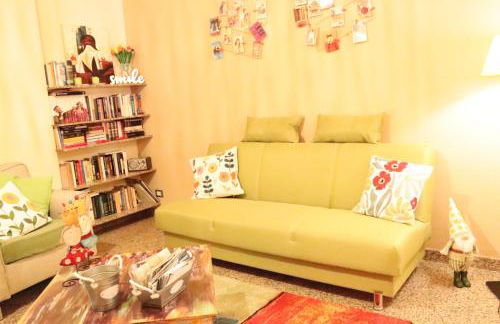 La Casa Sotto I Tigli - Foto 29