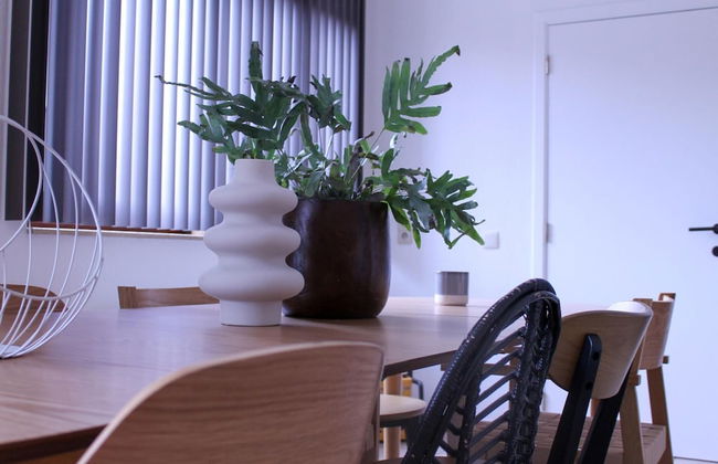 Retreat Near Maasmechelen - Foto 30