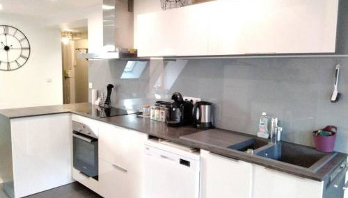 Les Toits d'Hélène - Foto 5