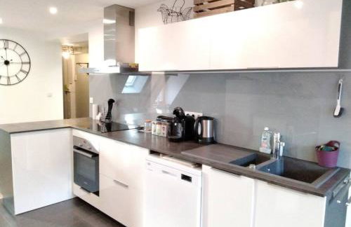 Les Toits d'Hélène - Foto 5