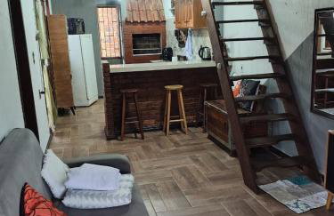 Loft na Praia do Cassino a 500 metros da Praia - Foto 9