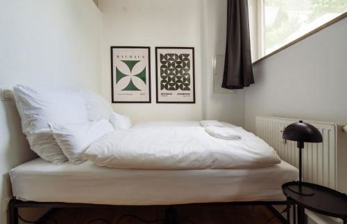 MARAL Loft München Bogenhausen - Foto 5