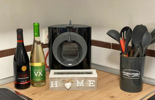 GEMELOS 24 CALA DE FINESTRAT. Vistas al mar. - Photo 18