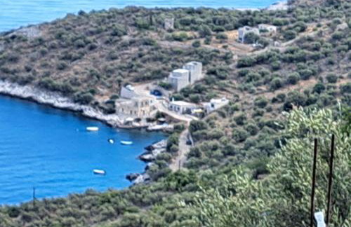 Suite of Villa Lagkadaki - Foto 30