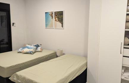 50m praia Cond pé na areia Alto padrao 4 suites Segur 24h Costa do sol Guaratuba Bertioga prox Riviera - Foto 13