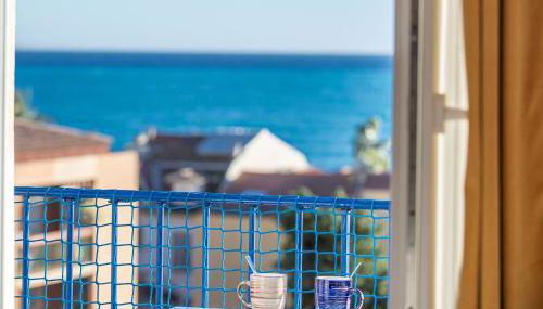 CONCORDIA - Agréable deux pièces - Menton Garavan - Vue Mer - Foto 2