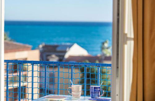 CONCORDIA - Agréable deux pièces - Menton Garavan - Vue Mer - Foto 2