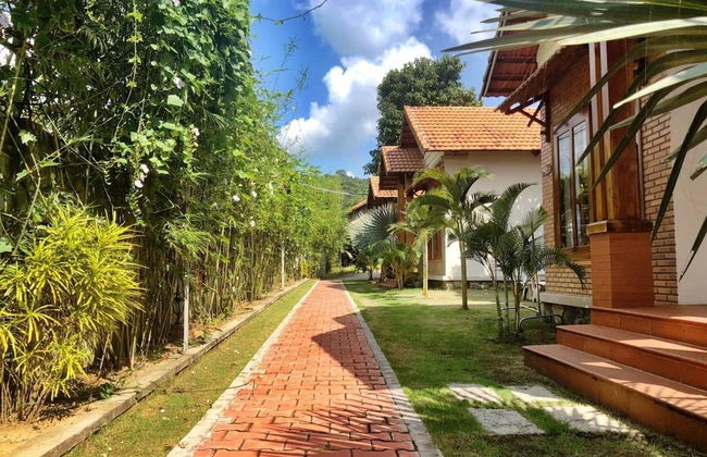 Phu Quoc Bungalow Yen Thanh - Foto 51