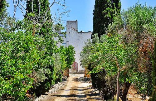 Masseria Bianca - Foto 11