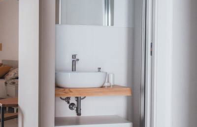 C'era una Volta Apartments - Foto 16