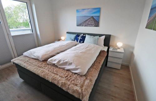 KÜSTE33/48 – Penthousewohnung mit Dachterrasse, Sauna - strandnah! - Foto 2