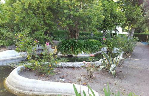 Casa Do Refugio Guest House - Foto 26