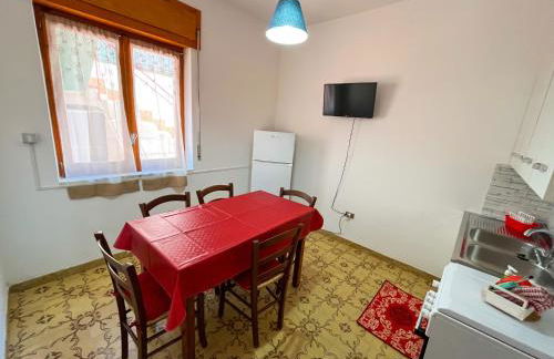 Soleado Apartments Caprioli-Palinuro - Foto 39