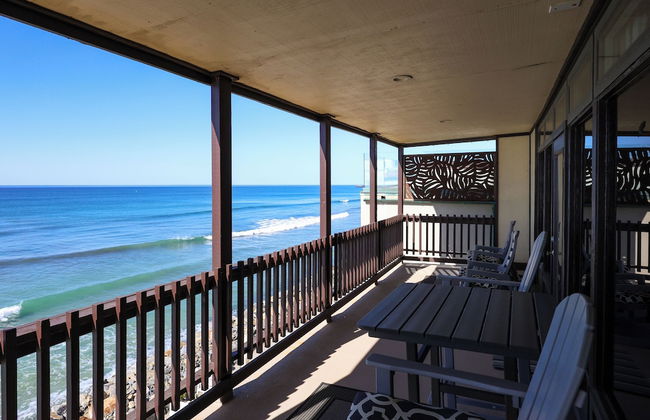 Beachfront Retreat - Photo 63