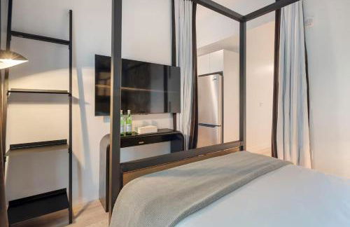 Luxury Apartments by Hyatus at Boston Cambridge - Foto 12