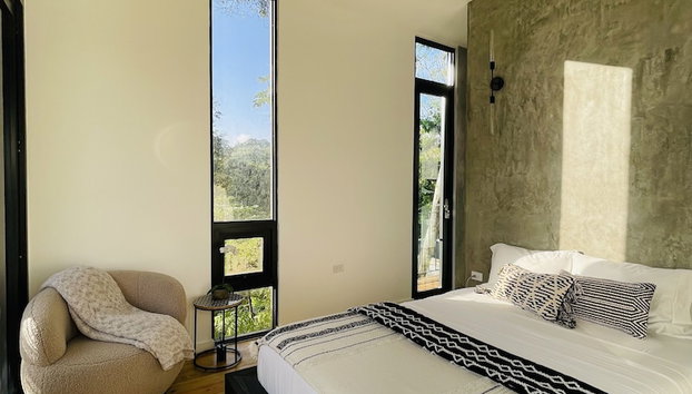 HACIENDA ILUMINADA ECO RETREAT - Foto 4, Zona de estar