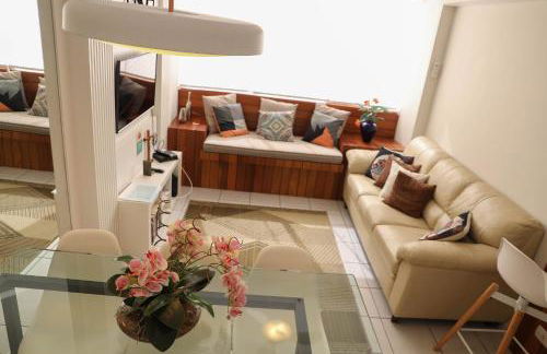 SANTOS - TURISMO E HOME OFFICE - Foto 27