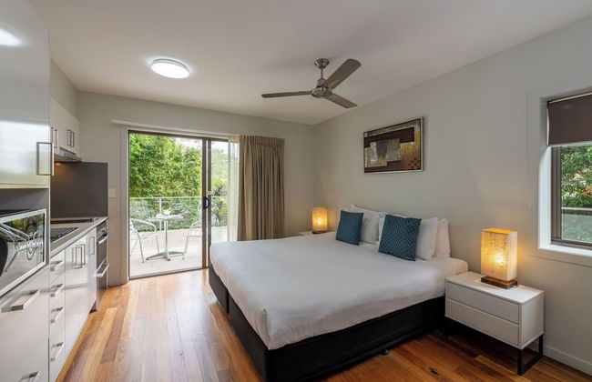 Essence Apartments Chermside - Foto 13