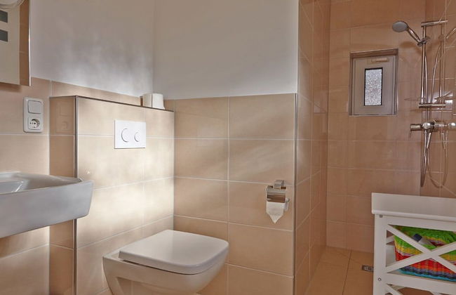 Ferienhäuser & Appartments Düneneck 6 - Photo 42