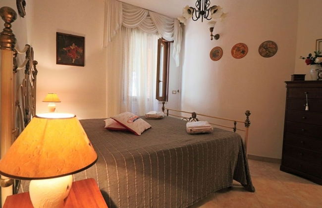 Residence Le Quattro Sorelle - Foto 50