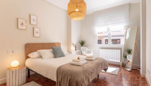 CENTRAL AND CHARMING - Guggenheim & Old Town Bilbao - Foto 2