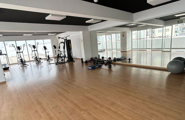 Beautiful Apartment in Lima - Foto 15