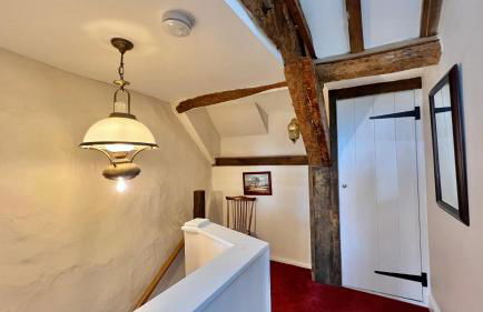 Cosy Cottage - Photo 21