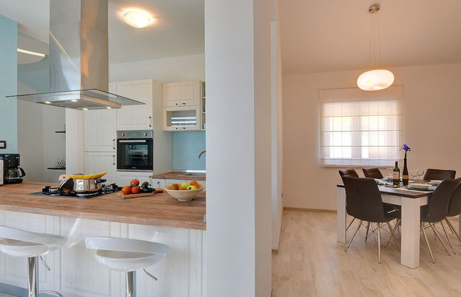 Holiday Home in Galizana With Pool & Beach - Foto 11