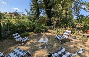 Le gite de l'ile du Buzet - Photo 14