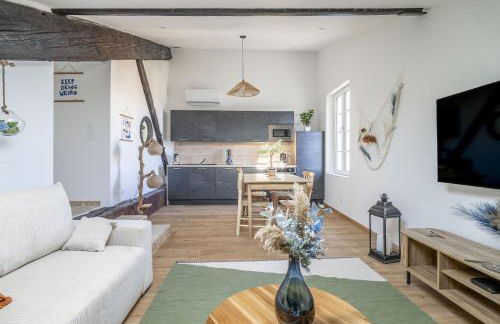 Le Somail - Louis 14 - Foto 1