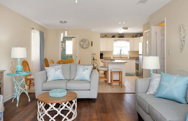 Ocean Breeze - Foto 16