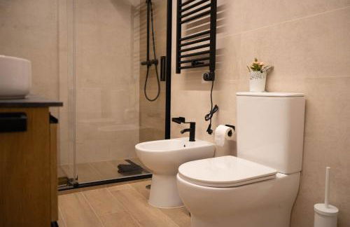 5 Apartamentos Independientes en Villas Costa del Sol - Photo 43