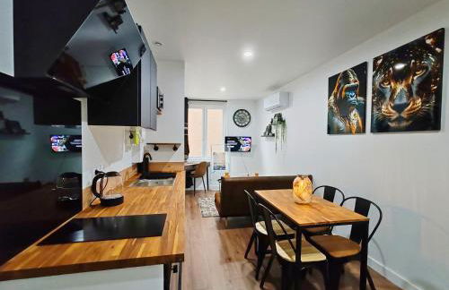 L'Escapade Urbaine - Foto 1